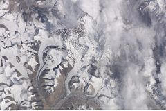 Nasa Everest From North ISS011-E-6104